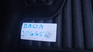 Dacia Jogger Rivestimento pavimento anteriore 