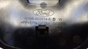 Ford Puma Rivestimento specchietto retrovisore 