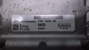 Ford Ka Komputer / Sterownik ECU silnika 