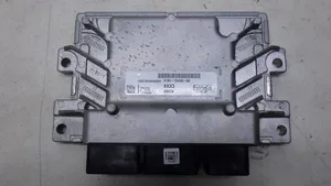 Ford Ka Komputer / Sterownik ECU silnika 