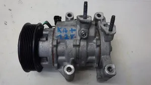 Ford Ka Ilmastointilaitteen kompressorin pumppu (A/C) 