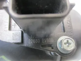 Nissan Pulsar Boîtier de filtre à air 
