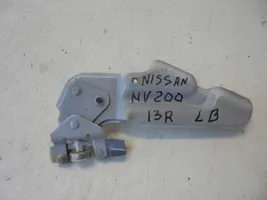 Nissan NV200 Liukuoven lista 82401-00QAA