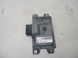 Nissan Murano Z51 Module de contrôle de boîte de vitesses ECU 237513EV0A