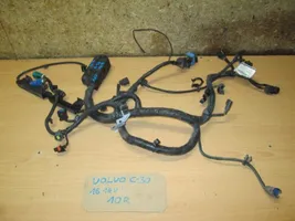 Volvo C30 Faisceau de câblage pour moteur 