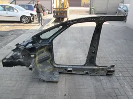 Ford S-MAX Ćwiartka przednia 