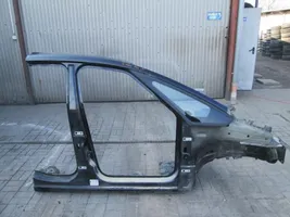 Ford S-MAX Ćwiartka przednia 