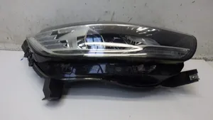 Renault Scenic IV - Grand scenic IV Headlight/headlamp 260101685R