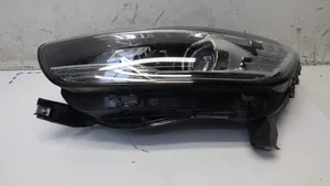 Renault Scenic IV - Grand scenic IV Headlight/headlamp 260606727R