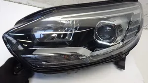 Renault Scenic IV - Grand scenic IV Headlight/headlamp 260606727R