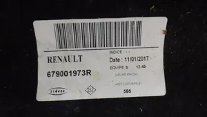 Renault Scenic IV - Grand scenic IV Front sound insulation 679001973R