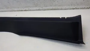 Renault Scenic IV - Grand scenic IV Trunk/boot sill cover protection 849209346R