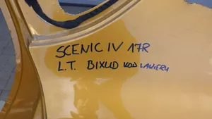 Renault Scenic IV - Grand scenic IV Pannello laterale posteriore 