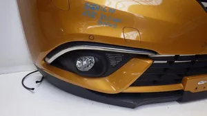 Renault Scenic IV - Grand scenic IV Pare-choc avant 240706593R