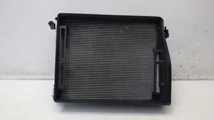 Renault Scenic IV - Grand scenic IV Radiator set 214819674R