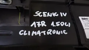 Renault Scenic IV - Grand scenic IV Scatola climatizzatore riscaldamento abitacolo assemblata 272705673R