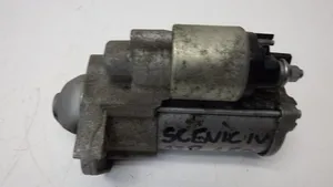 Renault Scenic IV - Grand scenic IV Starter motor 233004868R