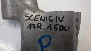 Renault Scenic IV - Grand scenic IV Support de barre stabilisatrice avant 548500910R