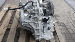 Renault Scenic IV - Grand scenic IV Manual 5 speed gearbox DW5003