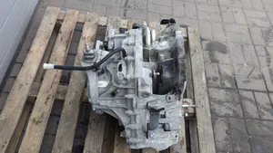 Renault Scenic IV - Grand scenic IV Manual 5 speed gearbox DW5003