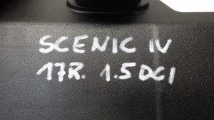 Renault Scenic IV - Grand scenic IV Podstawa / Obudowa akumulatora 244280249R