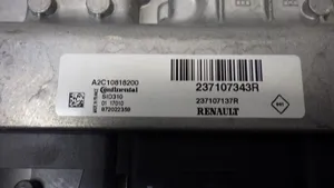 Renault Scenic IV - Grand scenic IV Unité de commande, module ECU de moteur 237107343R