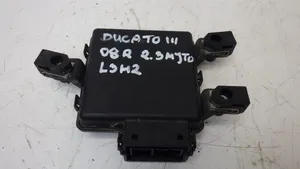 Citroen Jumper Centralina/modulo sensori di parcheggio PDC 1347235080