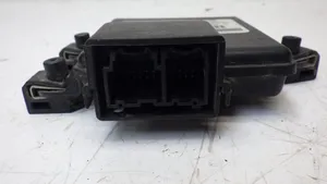 Citroen Jumper Centralina/modulo sensori di parcheggio PDC 1347235080