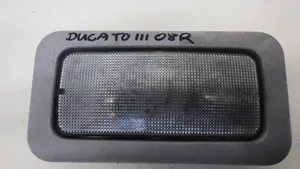Fiat Ducato Panel oświetlenia wnętrza kabiny 