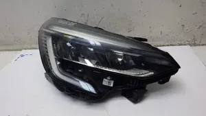 Renault Clio V Faro/fanale 260107933R