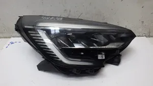 Renault Clio V Faro/fanale 260107933R