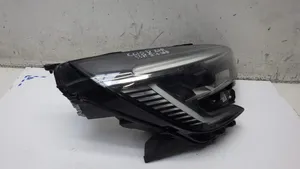 Renault Clio V Faro/fanale 260107933R