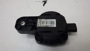 Renault Clio V Alarm system siren 256400001R