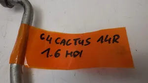 Citroen C4 Cactus Wąż / Przewód klimatyzacji A/C 9678308780