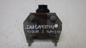 Citroen Jumper Solenoidinis vožtuvas 46524556