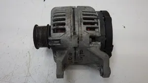 Citroen Jumper Alternator 0124325053