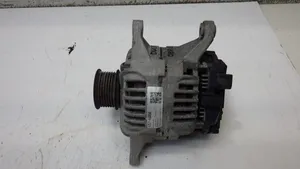 Citroen Jumper Alternator 0124325053