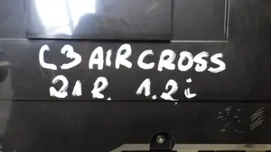 Citroen C3 Aircross Tachimetro (quadro strumenti) 9836322380