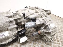 Dodge RAM Automatic gearbox P68269509AA