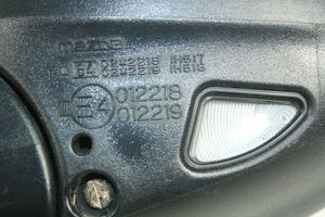 Mazda RX8 Specchietto retrovisore elettrico portiera anteriore 012218