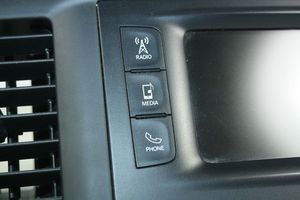 Chrysler Pacifica Monitor / wyświetlacz / ekran P68239902AD