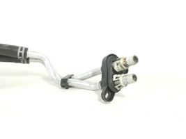 Chrysler Pacifica Scatola climatizzatore riscaldamento abitacolo assemblata 68342100AA