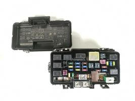 Honda Integra Fuse box set 