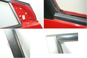 Honda Civic Door (2 Door Coupe) 