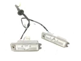 Lexus GS 300 350 430 450H Luce targa 30330