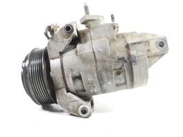 Ford F150 Air conditioning (A/C) compressor (pump) FL3H19D629EE