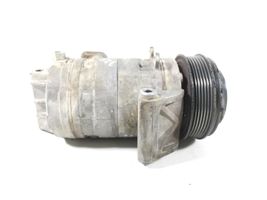 Ford F150 Air conditioning (A/C) compressor (pump) FL3H19D629EE