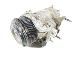 Ford F150 Ilmastointilaitteen kompressorin pumppu (A/C) FL3H19D629EE