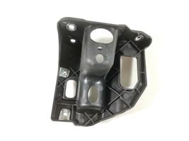 Porsche 718 Cayman 982 982c Panel mocowania chłodnicy 99155261900