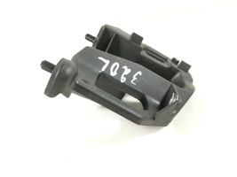 Porsche 718 Cayman 982 982c Staffa del pannello di supporto del radiatore 99155261900